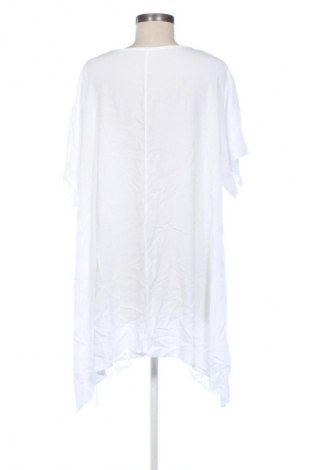 Damen Shirt Unbranded, Größe XXL, Farbe Weiß, Preis € 10,00