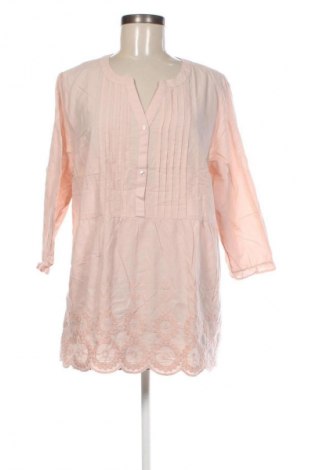 Dámská halenka Unbranded, Velikost XL, Barva Růžová, Cena  179,00 Kč