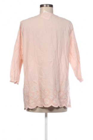 Dámská halenka Unbranded, Velikost XL, Barva Růžová, Cena  179,00 Kč