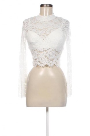 Damen Shirt Unbranded, Größe S, Farbe Weiß, Preis € 9,99