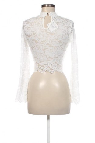 Damen Shirt Unbranded, Größe S, Farbe Weiß, Preis € 9,99