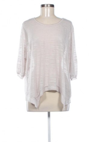 Γυναικεία μπλούζα Unbranded, Μέγεθος XXL, Χρώμα  Μπέζ, Τιμή 10,00 €