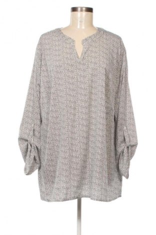 Γυναικεία μπλούζα Unbranded, Μέγεθος 3XL, Χρώμα Πολύχρωμο, Τιμή 10,99 €