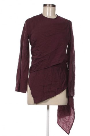 Bluzka damska Unbranded, Rozmiar S, Kolor Czerwony, Cena 9,99 zł