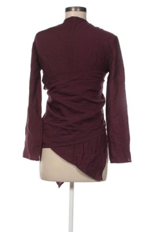 Bluzka damska Unbranded, Rozmiar S, Kolor Czerwony, Cena 9,99 zł