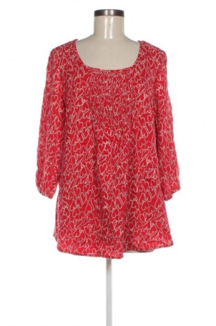 Bluză de femei Unbranded, Mărime XL, Culoare Multicolor, Preț 36,99 Lei