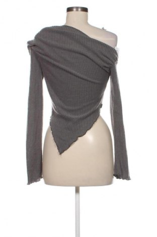 Γυναικεία μπλούζα Unbranded, Μέγεθος S, Χρώμα Γκρί, Τιμή 6,99 €