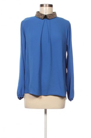Γυναικεία μπλούζα Unbranded, Μέγεθος M, Χρώμα Μπλέ, Τιμή 5,99 €