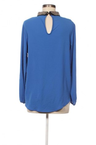Γυναικεία μπλούζα Unbranded, Μέγεθος M, Χρώμα Μπλέ, Τιμή 5,99 €