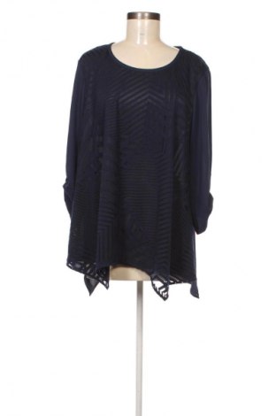 Női blúz Unbranded, Méret XL, Szín Kék, Ár 3 339 Ft