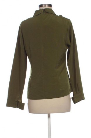 Dámska blúza Unbranded, Veľkosť XL, Farba Zelená, Cena  3,95 €