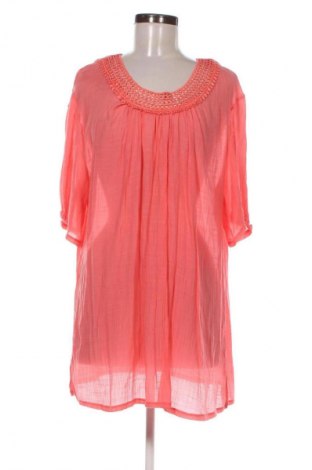 Damen Shirt Unbranded, Größe XXL, Farbe Orange, Preis € 9,72