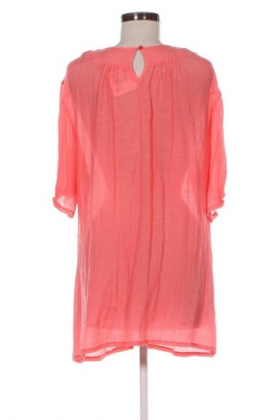 Damen Shirt Unbranded, Größe XXL, Farbe Orange, Preis € 9,72