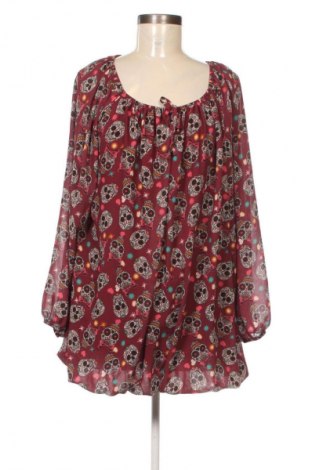 Damen Shirt Unbranded, Größe XL, Farbe Mehrfarbig, Preis € 9,99