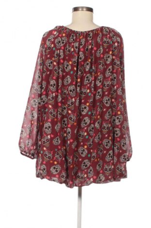 Damen Shirt Unbranded, Größe XL, Farbe Mehrfarbig, Preis € 9,99