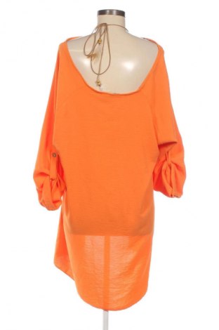 Damen Shirt Unbranded, Größe XXL, Farbe Orange, Preis € 4,99