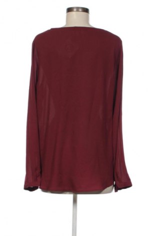 Дамска блуза Unbranded, Размер M, Цвят Червен, Цена 10,99 лв.