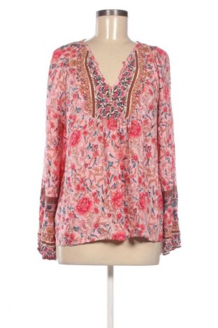 Bluzka damska Unbranded, Rozmiar S, Kolor Kolorowy, Cena 10,99 zł