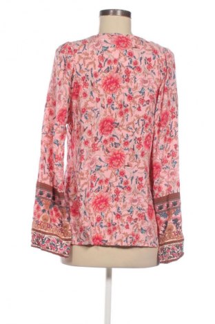 Bluzka damska Unbranded, Rozmiar S, Kolor Kolorowy, Cena 10,99 zł