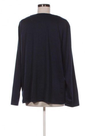 Női blúz Unbranded, Méret XL, Szín Kék, Ár 3 910 Ft