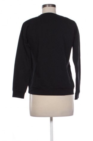 Дамска блуза Unbranded, Размер S, Цвят Черен, Цена 19,04 лв.