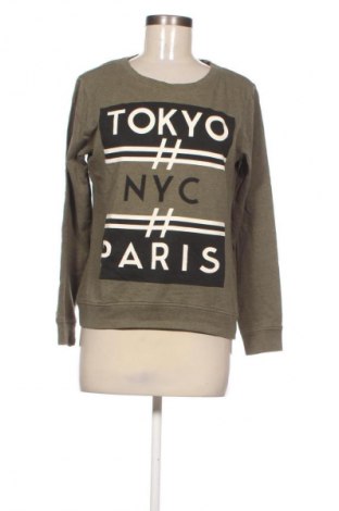 Damen Shirt Unbranded, Größe M, Farbe Grün, Preis € 7,99