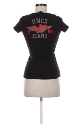 Γυναικεία μπλούζα Unbranded, Μέγεθος XS, Χρώμα Μαύρο, Τιμή 8,99 €