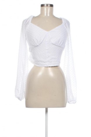 Bluză de femei Unbranded, Mărime S, Culoare Alb, Preț 39,99 Lei