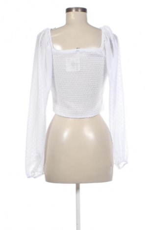Bluză de femei Unbranded, Mărime S, Culoare Alb, Preț 39,99 Lei