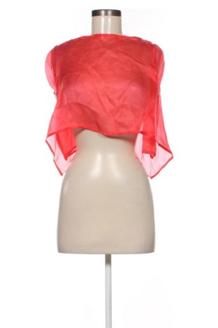 Дамска блуза Fely Campo, Размер L, Цвят Червен, Цена 248,82 лв.