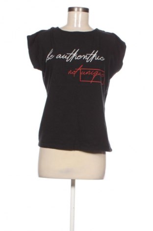 Damen Shirt Unbranded, Größe M, Farbe Schwarz, Preis € 8,08