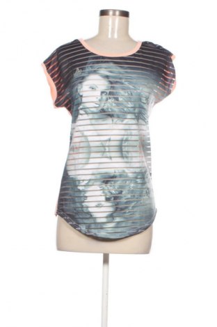 Γυναικεία μπλούζα Unbranded, Μέγεθος M, Χρώμα Πολύχρωμο, Τιμή 8,08 €
