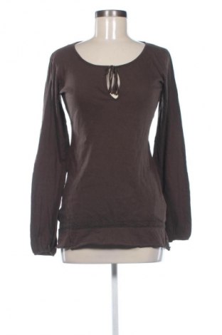 Damen Shirt Unbranded, Größe XS, Farbe Braun, Preis € 9,72