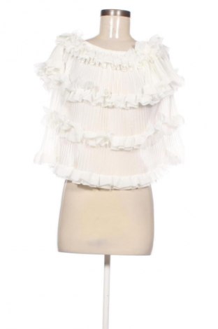 Damen Shirt Unbranded, Größe M, Farbe Weiß, Preis € 9,79