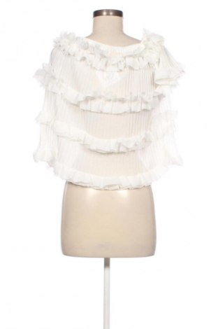 Damen Shirt Unbranded, Größe M, Farbe Weiß, Preis € 9,79