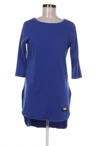 Dámská halenka Unbranded, Velikost M, Barva Modrá, Cena  247,00 Kč