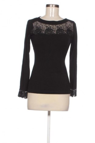 Bluză de femei Unbranded, Mărime M, Culoare Negru, Preț 77,17 Lei