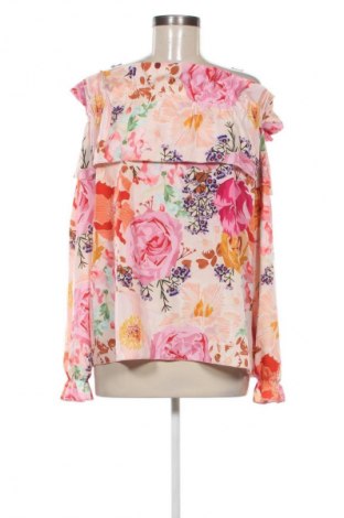 Dámská halenka Unbranded, Velikost XL, Barva Vícebarevné, Cena  241,00 Kč