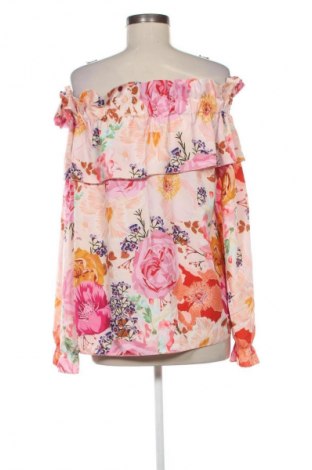 Dámská halenka Unbranded, Velikost XL, Barva Vícebarevné, Cena  241,00 Kč