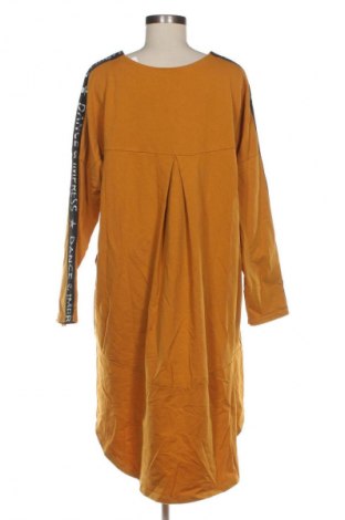 Damen Shirt Unbranded, Größe XXL, Farbe Gelb, Preis € 10,00