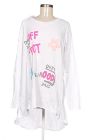 Damen Shirt Unbranded, Größe XXL, Farbe Mehrfarbig, Preis € 9,72