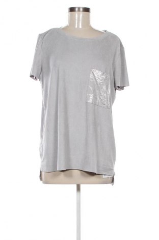 Bluză de femei Unbranded, Mărime L, Culoare Gri, Preț 50,10 Lei