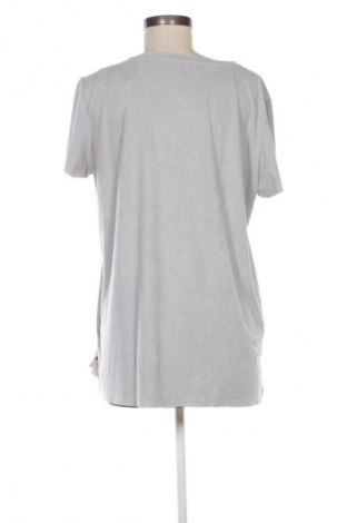 Bluză de femei Unbranded, Mărime L, Culoare Gri, Preț 50,10 Lei