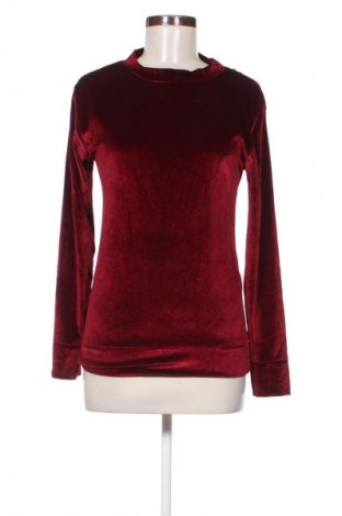 Bluzka damska Unbranded, Rozmiar S, Kolor Czerwony, Cena 43,68 zł