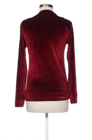 Bluzka damska Unbranded, Rozmiar S, Kolor Czerwony, Cena 43,68 zł