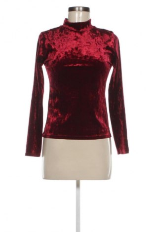 Damen Shirt Unbranded, Größe S, Farbe Rot, Preis € 10,00