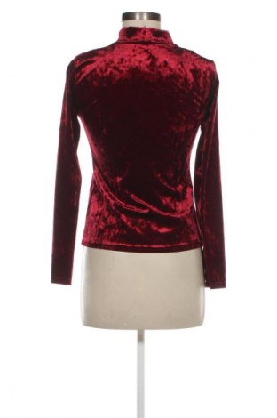 Damen Shirt Unbranded, Größe S, Farbe Rot, Preis € 10,00