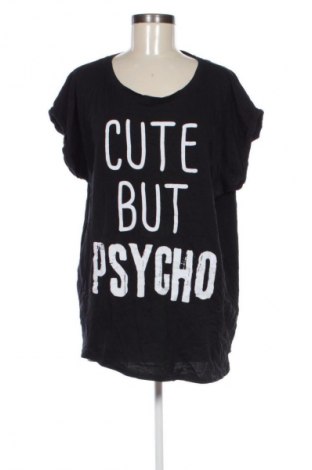 Női blúz Unbranded, Méret XXL, Szín Fekete, Ár 5 909 Ft