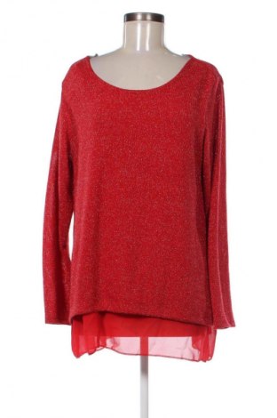 Női blúz Unbranded, Méret M, Szín Piros, Ár 4 949 Ft