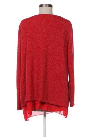 Női blúz Unbranded, Méret M, Szín Piros, Ár 4 949 Ft